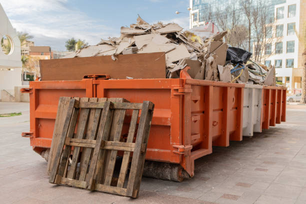 Retail Junk Removal in Sundown, TX